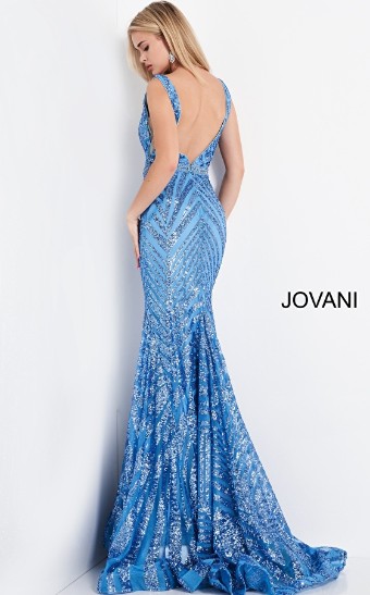 Jovani 03570 #1 default Yellow Mint thumbnail