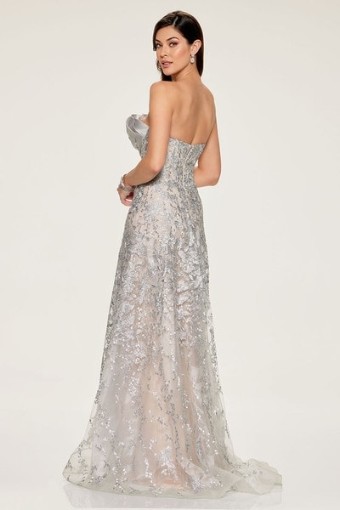 Ivonne D ID804 #1 default Silver Nude thumbnail