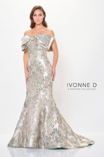 Ivonne D ID6203 #0 default Sage Powder Blue thumbnail