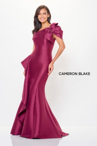 Cameron Blake CB3243 #3 default Black Aubergine thumbnail
