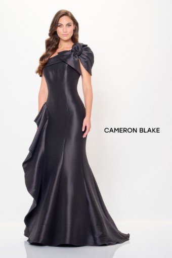 Cameron Blake CB3243 #2 Black Aubergine thumbnail