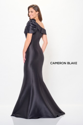 Cameron Blake CB3243 #1 Black Aubergine thumbnail
