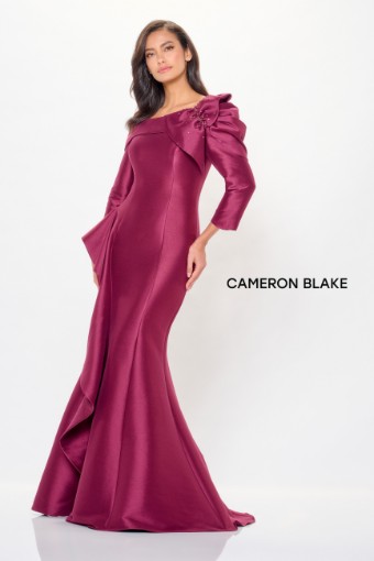 Cameron Blake CB3243 #0 default Black Aubergine thumbnail