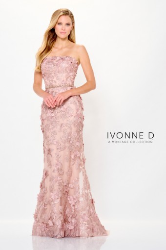 Ivonne D ID6205 #2 English Rose thumbnail