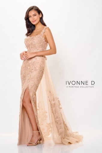 Ivonne D ID6209 #5 Gold thumbnail