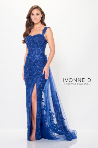 Ivonne D ID6209 #0 default Blue Willow thumbnail