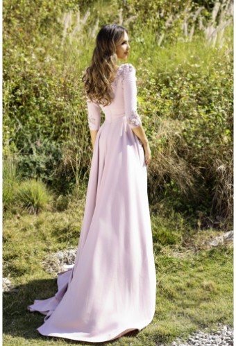 Terani 252M5338 #2 default Mink Navy thumbnail