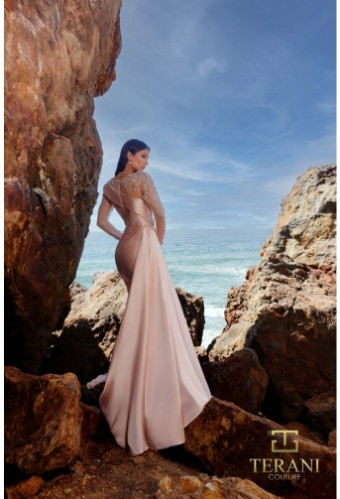 Terani 252M5344 #2 Blush thumbnail