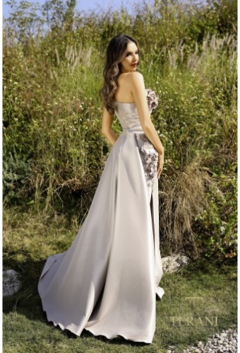 Terani 252E5116 #1 default Wine Taupe Rose thumbnail