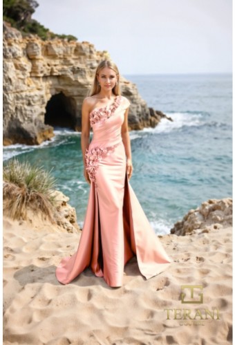 Terani 252E5116 #3 Rose thumbnail