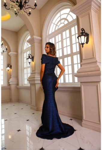 Terani 251M4448 #1 Navy thumbnail