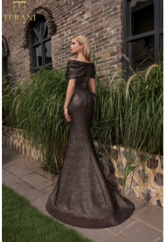 Terani 251M4448 #3 default Amber thumbnail