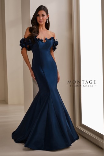 Montage M3101 #0 default Wine Blush Navy thumbnail