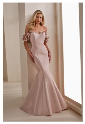 Montage M3101 #2 Wine Blush Navy thumbnail