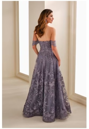 Montage M3105 #3 Black/Nude thumbnail