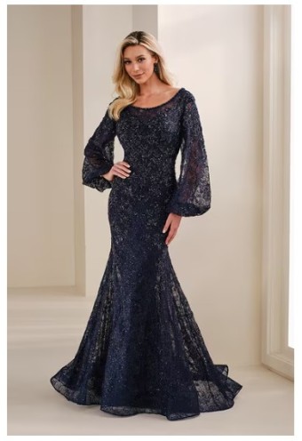 Montage M3109 #0 default Navy thumbnail