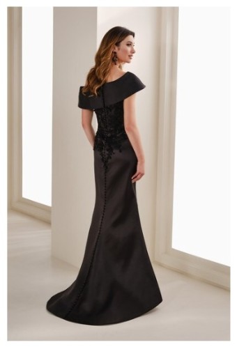 Montage M3111 #1 Black Taupe Navy Raisin thumbnail