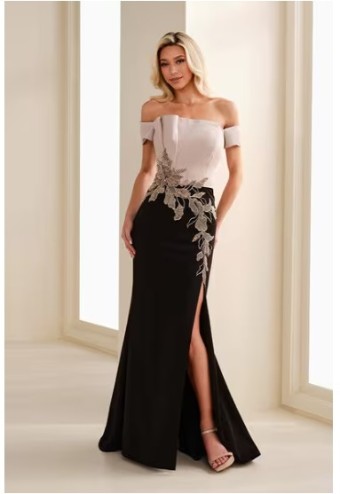 Montage M3113 #5 Mink Navy thumbnail