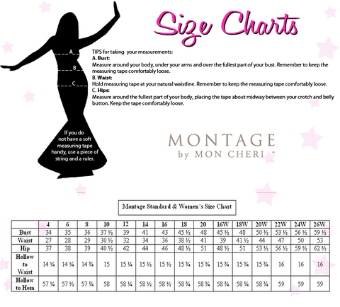 Montage M841 #4 Taupe thumbnail