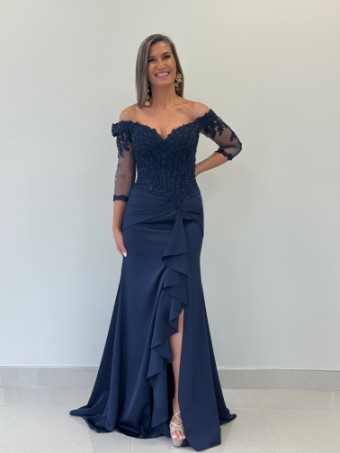 Montage M852 #21 Navy thumbnail