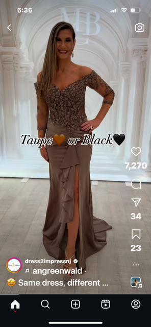 Montage M852 #4 Taupe thumbnail