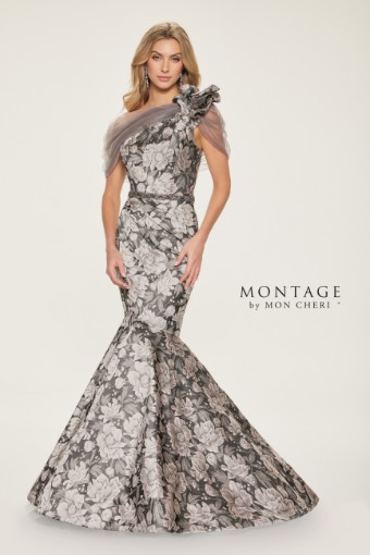 Montage M853 #0 default Black Oyster thumbnail