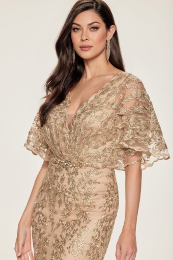 Montage M856 #2 default Gold thumbnail