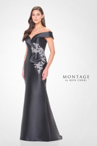 Montage M904 #0 default Black thumbnail