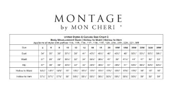 Montage M905 #4 Misty Blue thumbnail