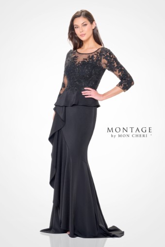 Montage M914 #0 default Black thumbnail