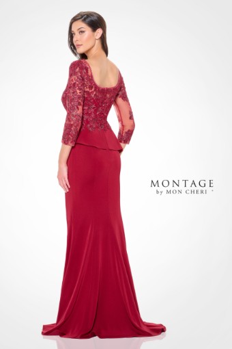 Montage M914 #1 default Black thumbnail