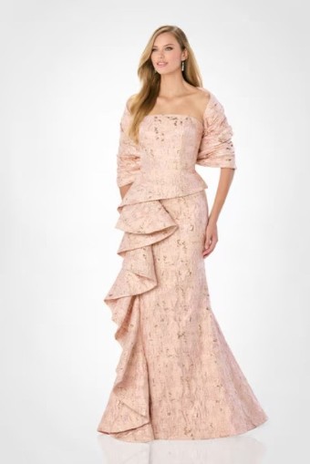 Montage M2225 #2 Rose/Gold thumbnail