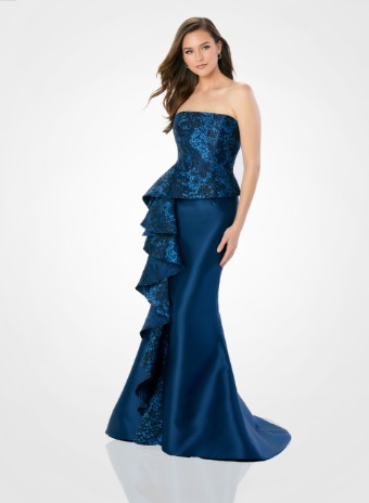 Montage M2228 #0 default Navy thumbnail