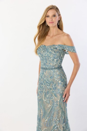 Montage M2230 #2 default Black Aqua thumbnail