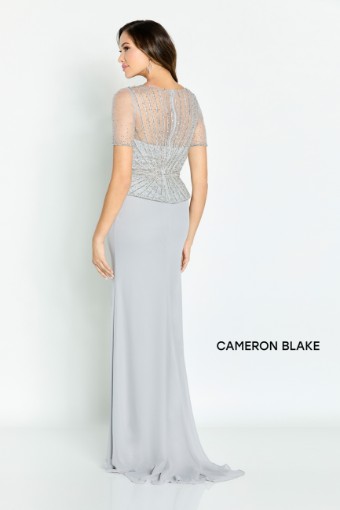 Cameron Blake CB130 #1 Navy thumbnail