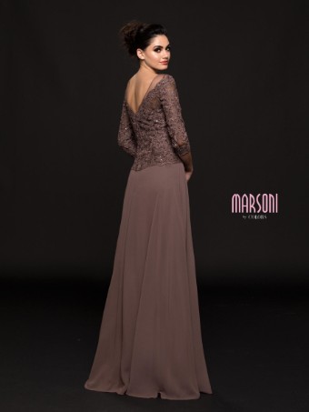 Colors Dress M226 #1 default Taupe thumbnail
