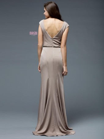 Colors Dress M176 #1 default Silver Taupe thumbnail