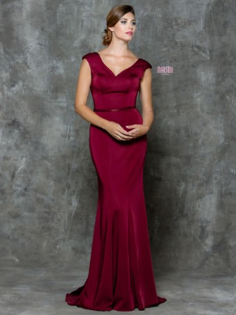 Colors Dress M176 #0 default Silver Taupe thumbnail