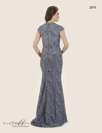 Colors Dress RD2616 #1 default Wedgewood thumbnail