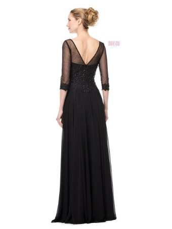 Colors Dress M159 #1 default Wine thumbnail