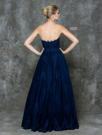 Colors Dress M180 #1 default Navy thumbnail