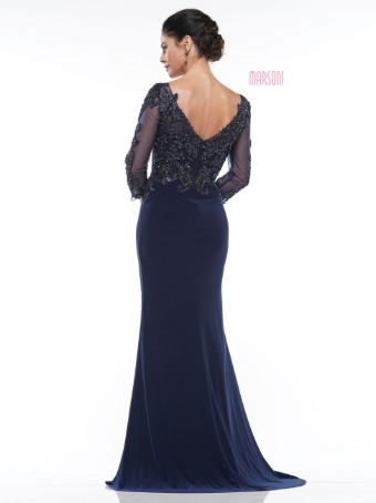 Colors Dress MV1017 #1 default Navy thumbnail