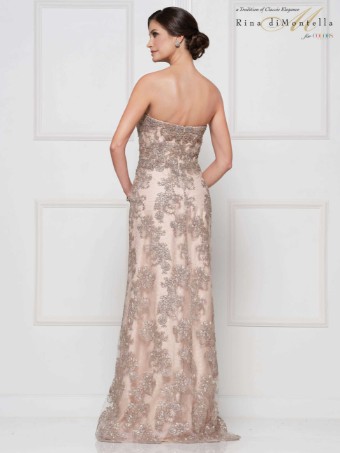 Colors Dress RD2627 #1 default Rose Gold thumbnail