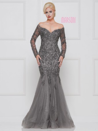 Colors Dress M211 #0 default Quartz thumbnail