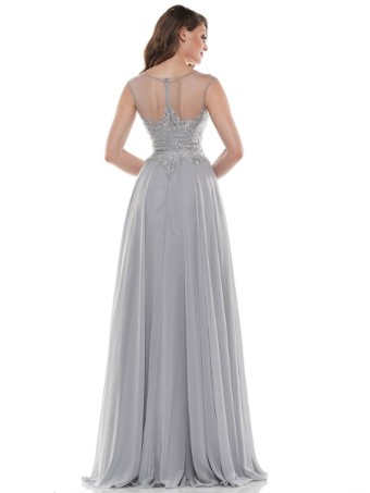 Colors Dress M107 #2 Gray thumbnail