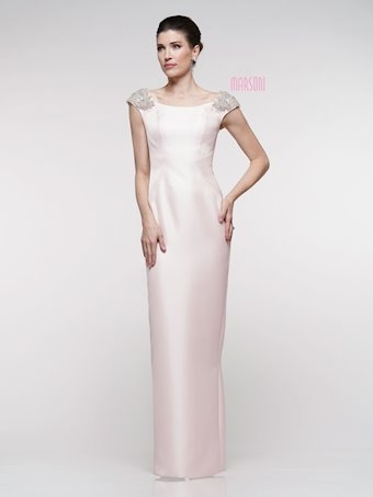 Colors Dress MV1004 #0 default Blush thumbnail