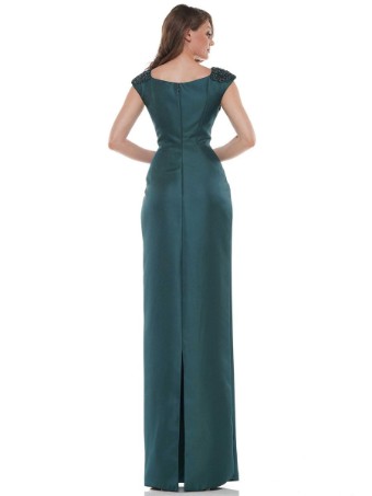 Colors Dress MV1004 #5 Deep Green thumbnail