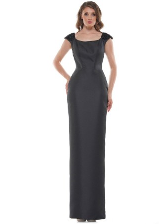 Colors Dress MV1004 #1 Black thumbnail