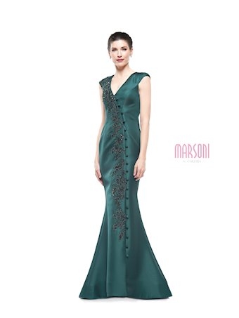 Colors Dress MV1007 #0 default Deep Green thumbnail