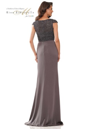 Colors Dress RD2779 #1 default Gunmetal thumbnail